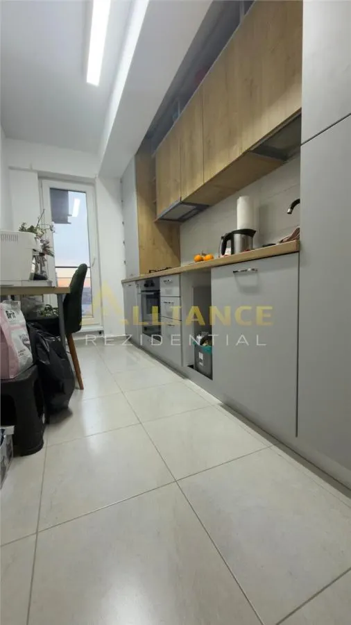 Apartament 2 camere modern cu parcare si boxa - TMC Park - foto 12