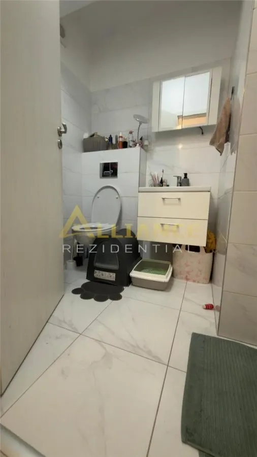 Apartament 2 camere modern cu parcare si boxa - TMC Park - foto 15
