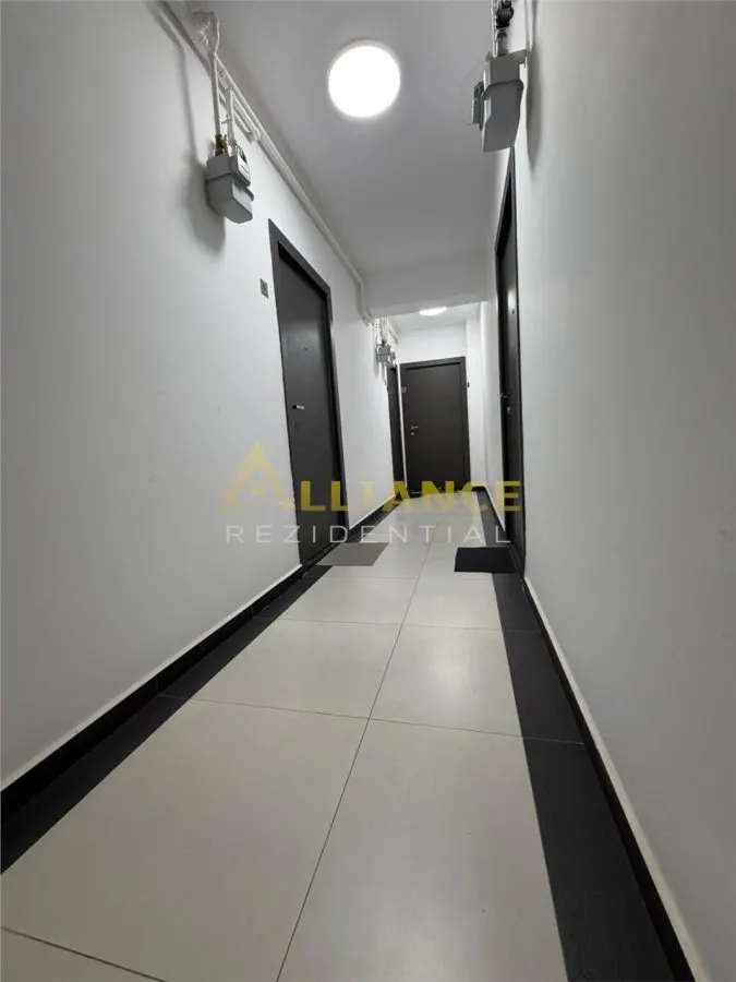 Apartament 2 camere modern cu parcare si boxa - TMC Park - foto 16