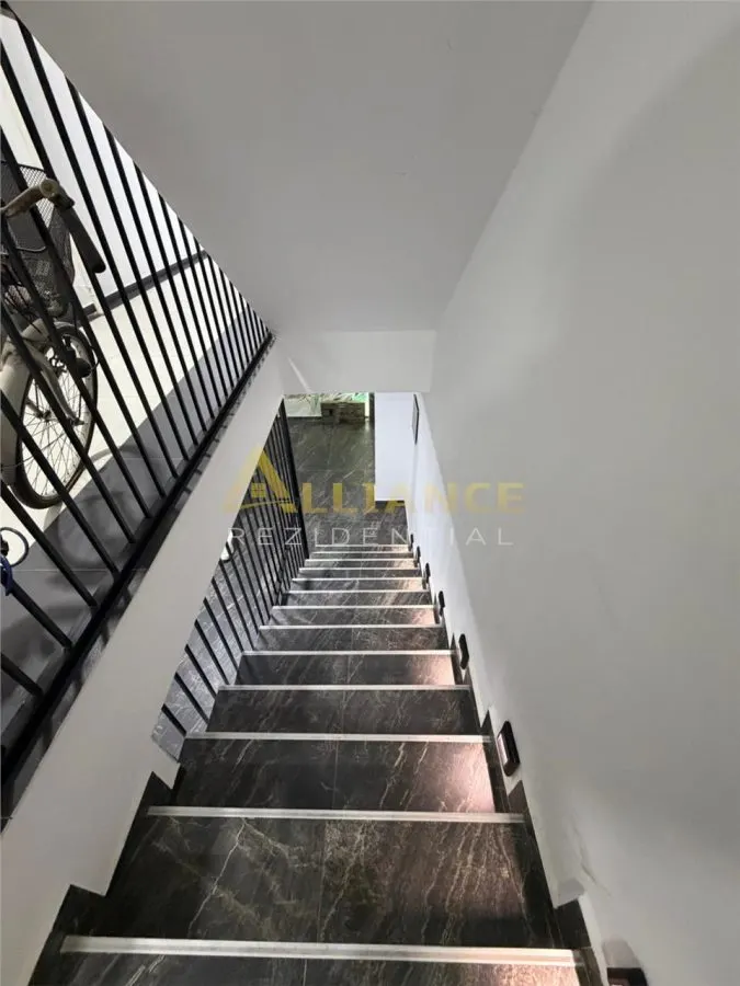 Apartament 2 camere modern cu parcare si boxa - TMC Park - foto 17
