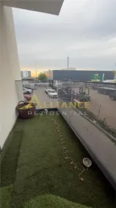 Apartament 2 camere modern cu parcare si boxa - TMC Park - foto 18