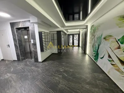 Apartament 2 camere modern cu parcare si boxa - TMC Park - foto 3