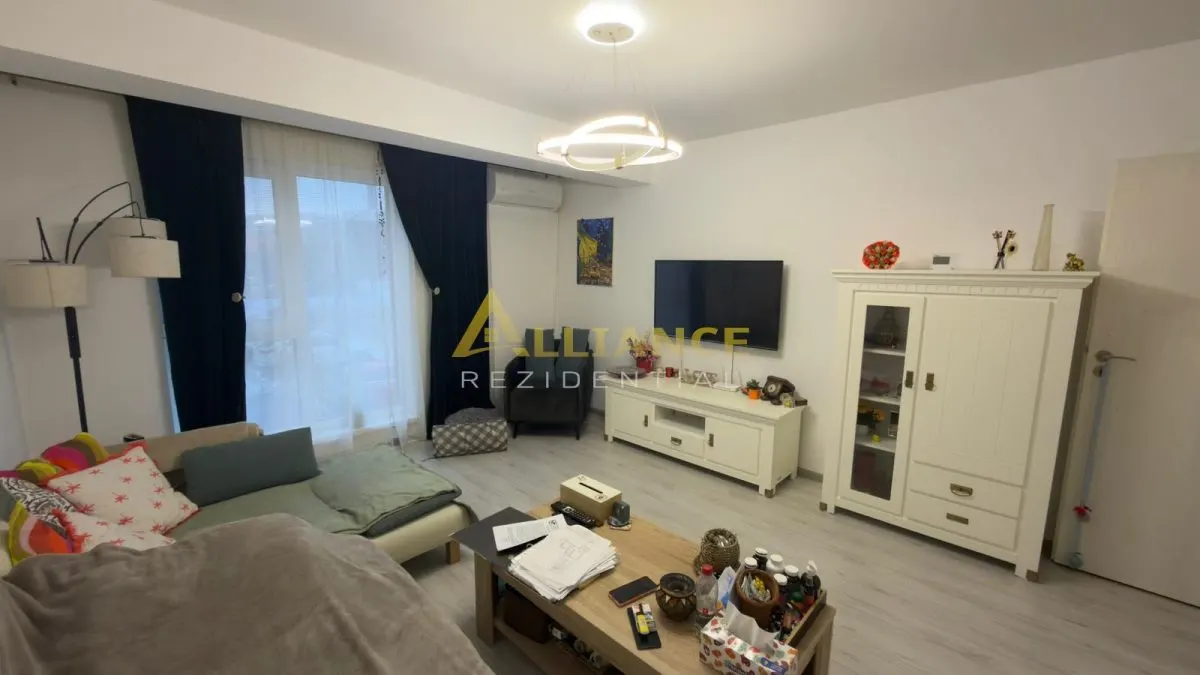 Apartament 2 camere modern cu parcare si boxa - TMC Park - foto 8