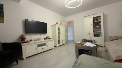 Apartament 2 camere modern cu parcare si boxa - TMC Park - foto 9
