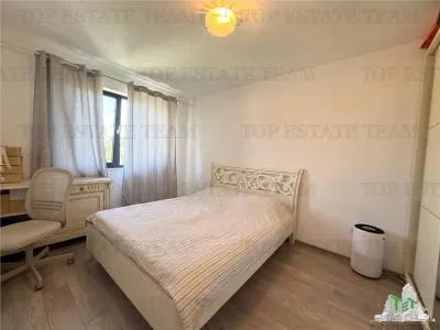 Apartament 2 camere | 91 mp totali | 2 TERASE (22 + 6 mp) | Loc parcare - foto 9