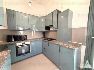 Apartament 2 camere | 91 mp totali | 2 TERASE (22 + 6 mp) | Loc parcare - foto 10