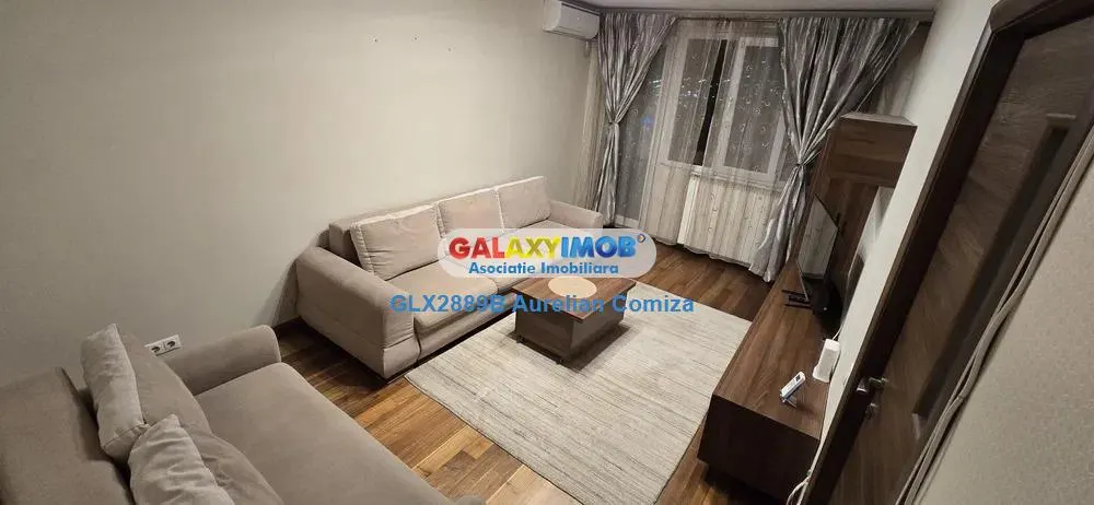 Apartament 3 camere Alexandru Obregia/ parcare/AC - foto 1