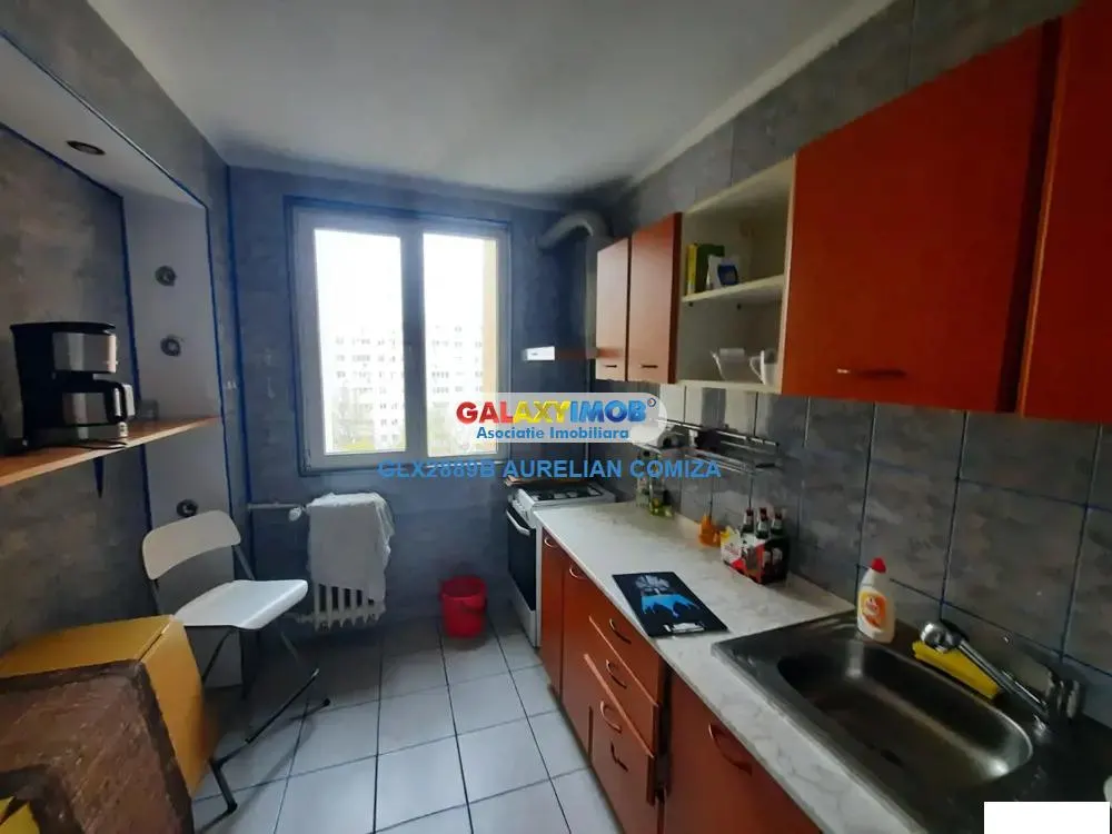 Apartament 3 camere Titan-Bd 1 Decembrie/Auchan - foto 1