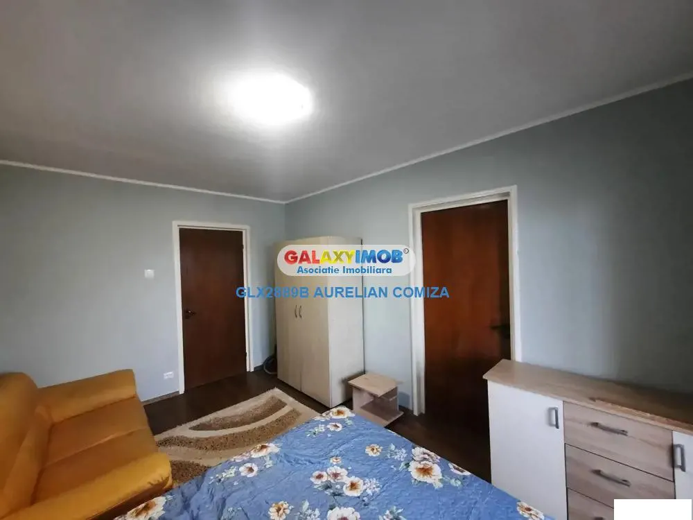Apartament 3 camere Titan-Bd 1 Decembrie/Auchan - foto 6