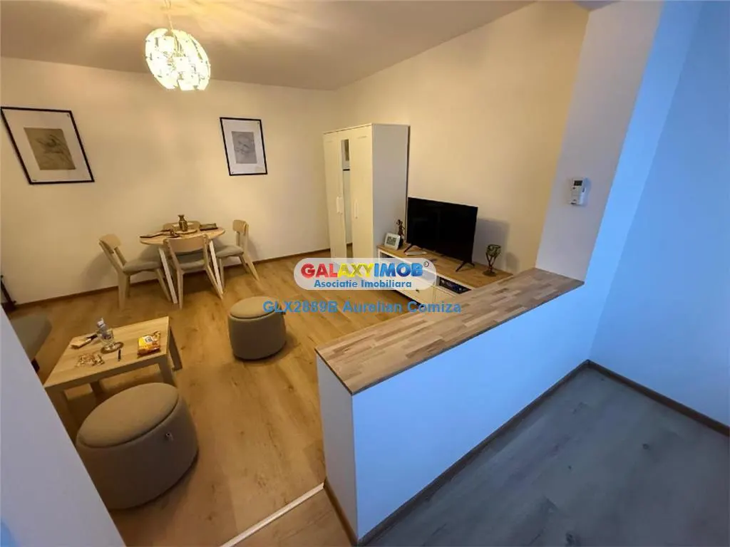 Apartament 2 camere metrou 1 Decembrie - foto 1