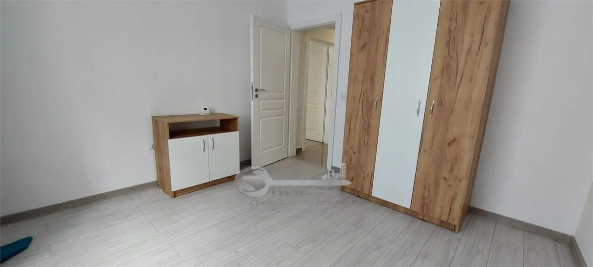 APARTAMENT 2 CAMERE DEC PANORAMIC RESIDENCE VALEA ADANCA - foto 15