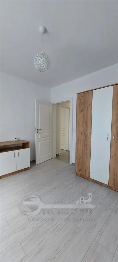 APARTAMENT 2 CAMERE DEC PANORAMIC RESIDENCE VALEA ADANCA - foto 16