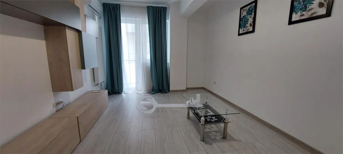 APARTAMENT 2 CAMERE DEC PANORAMIC RESIDENCE VALEA ADANCA - foto 22
