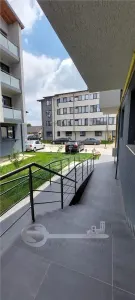 APARTAMENT 2 CAMERE DEC PANORAMIC RESIDENCE VALEA ADANCA - foto 8