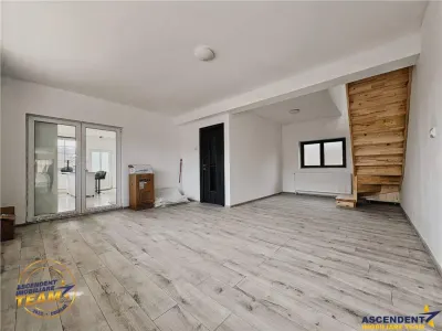 Spatiu multifunctional de inchiriat, strada Borviz, Sfantu Gheorghe - foto 2