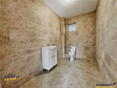 Spatiu multifunctional de inchiriat, strada Borviz, Sfantu Gheorghe - foto 13