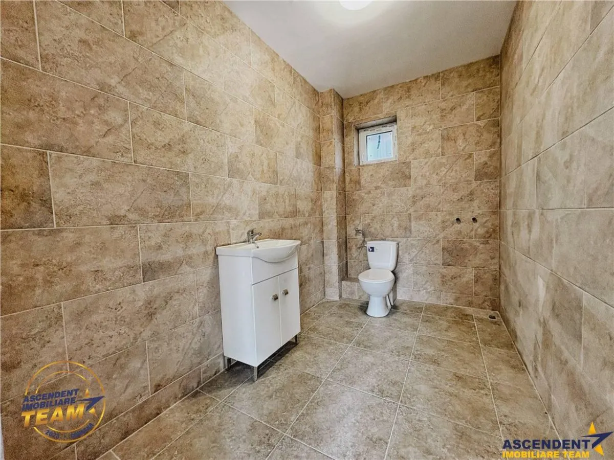 Spatiu multifunctional de inchiriat, strada Borviz, Sfantu Gheorghe - foto 13