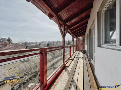 Spatiu multifunctional de inchiriat, strada Borviz, Sfantu Gheorghe - foto 10