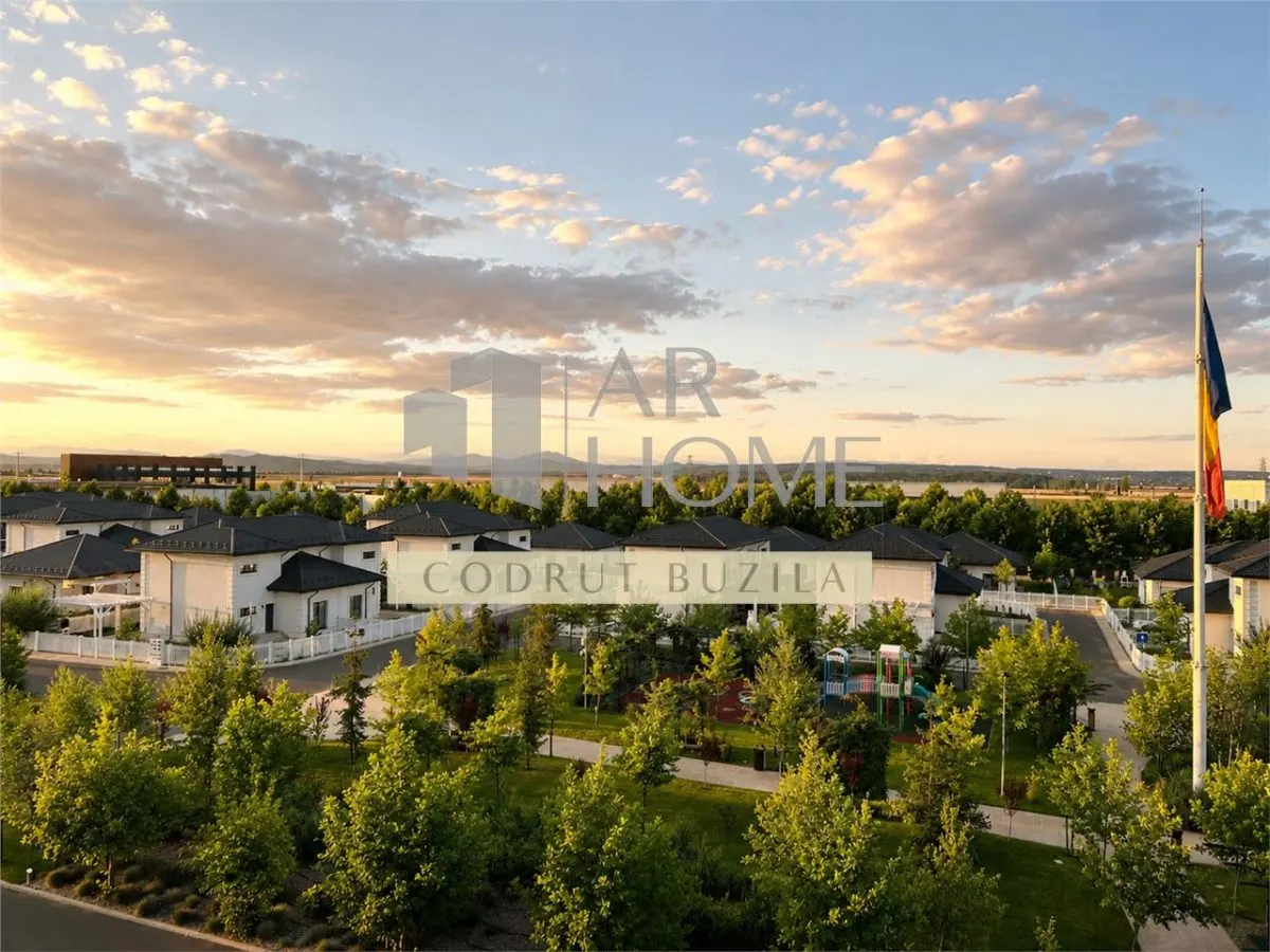 Apartament 2 camere de lux, parcare , Mrs. Country - foto 1