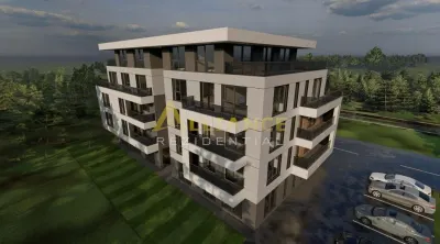 Bloc nou - Preturi accesibile | Proiect modern | Calitate premium - foto 1