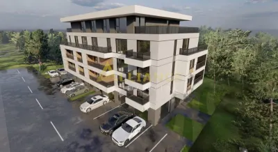 Bloc nou - Preturi accesibile | Proiect modern | Calitate premium - foto 2