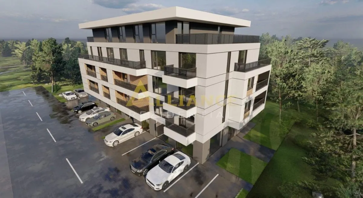 Bloc nou - Preturi accesibile | Proiect modern | Calitate premium - foto 2