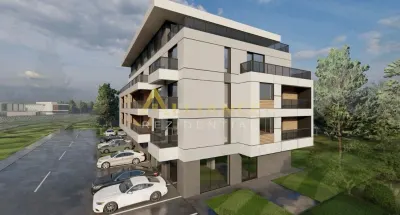 Bloc nou - Preturi accesibile | Proiect modern | Calitate premium - foto 5