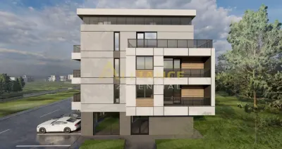 Bloc nou - Preturi accesibile | Proiect modern | Calitate premium - foto 6
