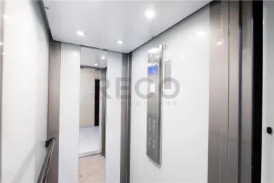 RECO Apartament 2 camere, zona Nufarul Plaza, terasa 32 mp si parcare - foto 22