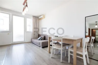 RECO Apartament 2 camere, zona Nufarul Plaza, terasa 32 mp si parcare - foto 6