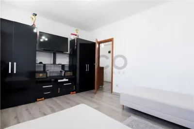 RECO Apartament 2 camere, zona Nufarul Plaza, terasa 32 mp si parcare - foto 9
