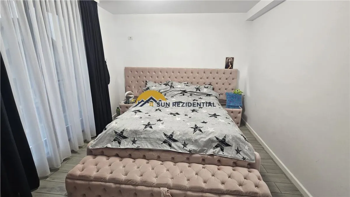 Popesti-Leordeni, Vila individuala cu piscina, mobilata-utilata modern, disponibila imediat - foto 23