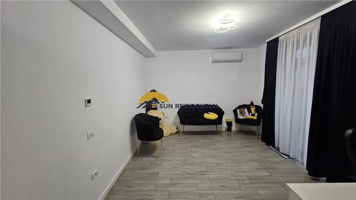 Popesti-Leordeni, Vila individuala cu piscina, mobilata-utilata modern, disponibila imediat - foto 24