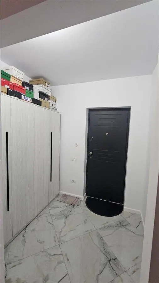 Popesti-Leordeni, Vila individuala cu piscina, mobilata-utilata modern, disponibila imediat - foto 8