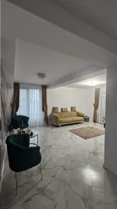 Popesti-Leordeni, Vila individuala cu piscina, mobilata-utilata modern, disponibila imediat - foto 10
