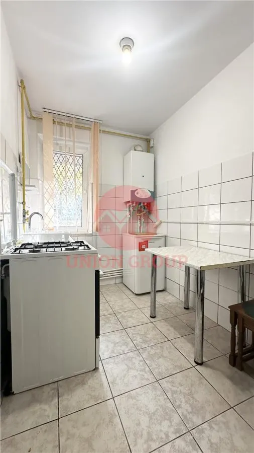 Garsoniera, 36 mp, Zona Tomis 3, vis-a-vis de piata/Lidl tomis 3 - foto 5