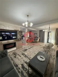2 Locuinte Impresionante/Duplex, Intrari Separate, Cu Finisaje si Mobilier Premium, Navodari - Navodari