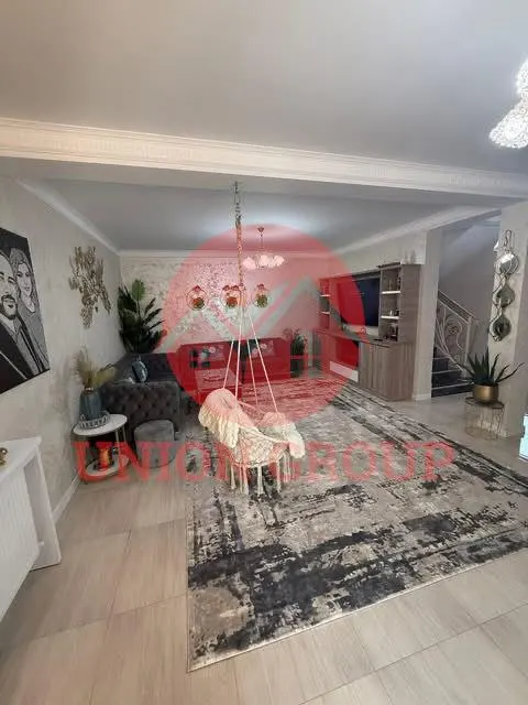 2 Locuinte Impresionante/Duplex, Intrari Separate, Cu Finisaje si Mobilier Premium, Navodari - foto 2