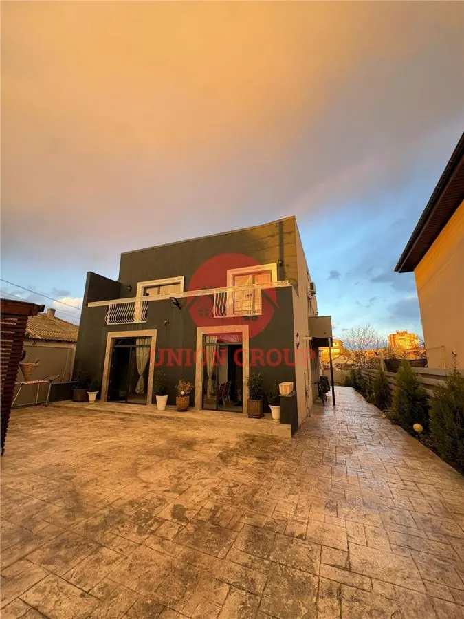 2 Locuinte Impresionante/Duplex, Intrari Separate, Cu Finisaje si Mobilier Premium, Navodari - foto 11