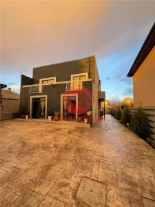 2 Locuinte Impresionante/Duplex, Intrari Separate, Cu Finisaje si Mobilier Premium, Navodari - foto 12