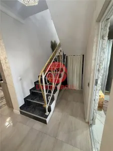 2 Locuinte Impresionante/Duplex, Intrari Separate, Cu Finisaje si Mobilier Premium, Navodari - foto 14