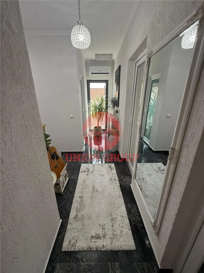 2 Locuinte Impresionante/Duplex, Intrari Separate, Cu Finisaje si Mobilier Premium, Navodari - foto 15