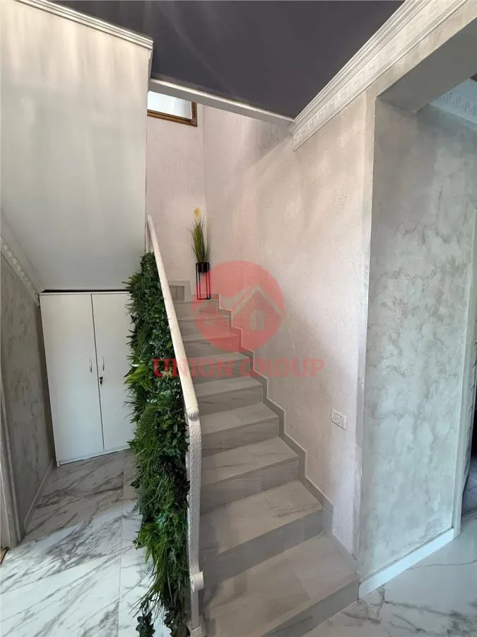 2 Locuinte Impresionante/Duplex, Intrari Separate, Cu Finisaje si Mobilier Premium, Navodari - foto 16