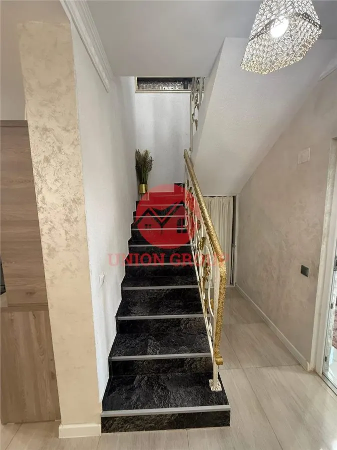 2 Locuinte Impresionante/Duplex, Intrari Separate, Cu Finisaje si Mobilier Premium, Navodari - foto 19