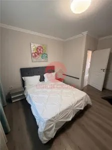 2 Locuinte Impresionante/Duplex, Intrari Separate, Cu Finisaje si Mobilier Premium, Navodari - foto 20