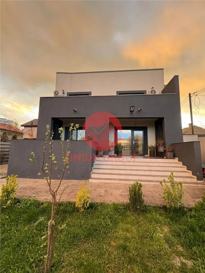 2 Locuinte Impresionante/Duplex, Intrari Separate, Cu Finisaje si Mobilier Premium, Navodari - foto 23