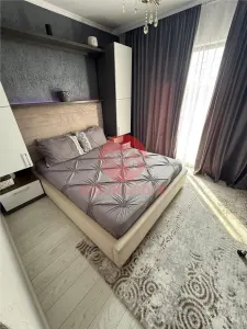 2 Locuinte Impresionante/Duplex, Intrari Separate, Cu Finisaje si Mobilier Premium, Navodari - foto 24