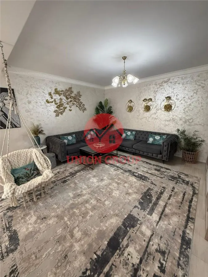 2 Locuinte Impresionante/Duplex, Intrari Separate, Cu Finisaje si Mobilier Premium, Navodari - foto 5