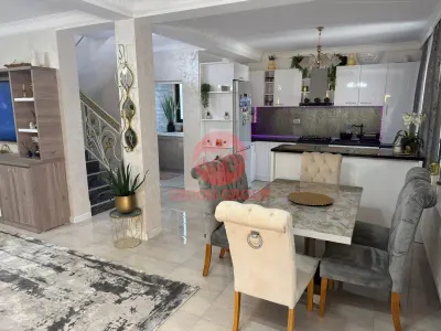2 Locuinte Impresionante/Duplex, Intrari Separate, Cu Finisaje si Mobilier Premium, Navodari - foto 6
