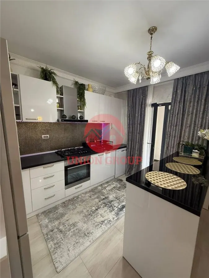 2 Locuinte Impresionante/Duplex, Intrari Separate, Cu Finisaje si Mobilier Premium, Navodari - foto 7